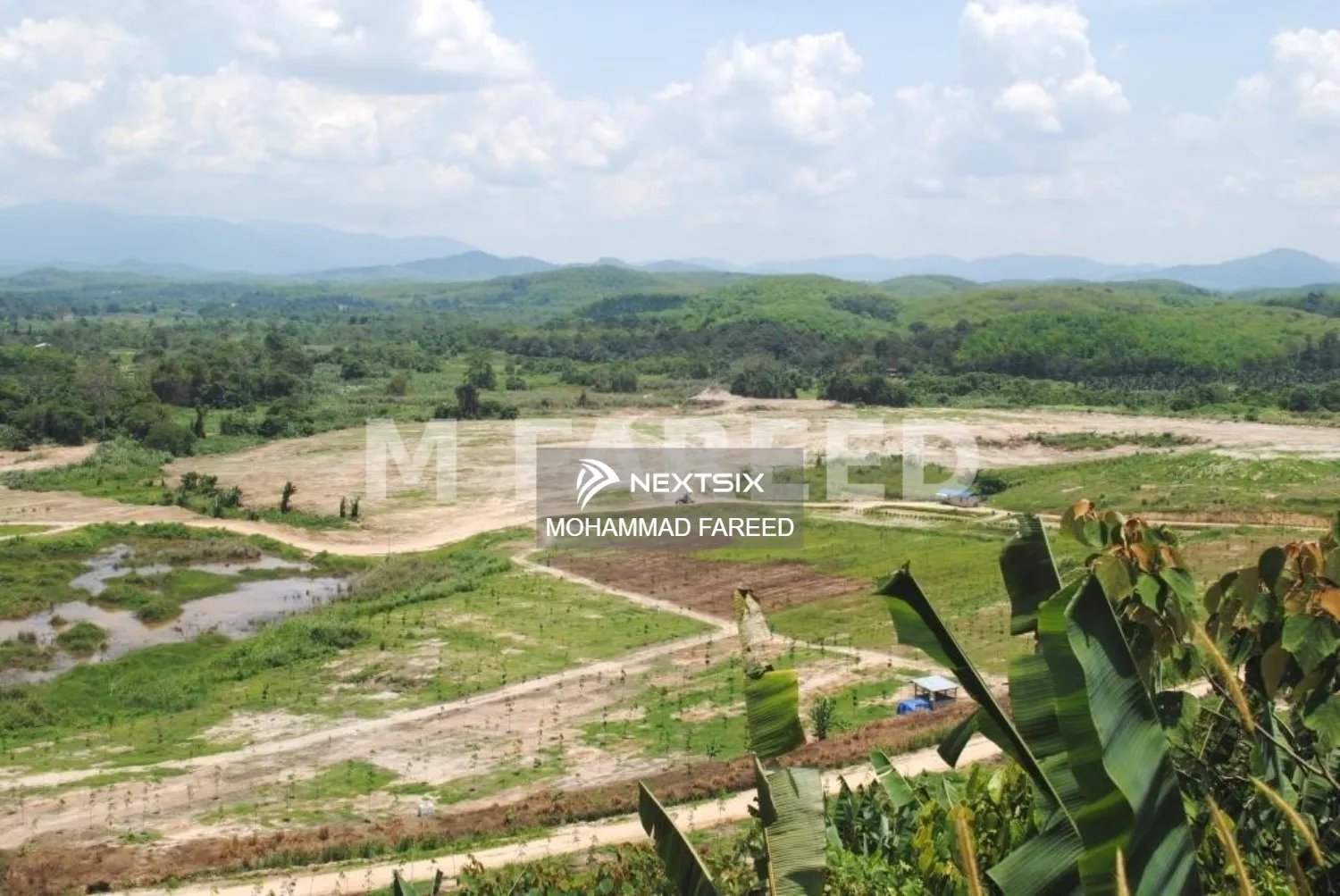 Agricultural Land For Sale in Jelebu Negeri Sembilan - Image 10