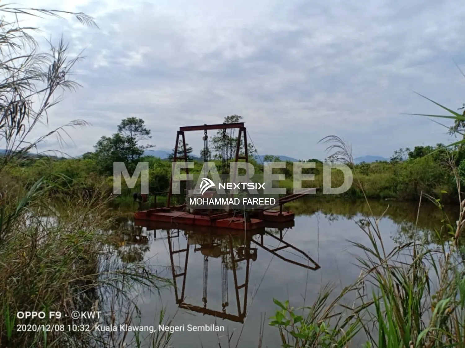 Agricultural Land For Sale in Jelebu Negeri Sembilan - Image 5