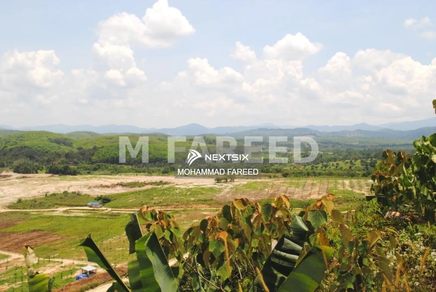 Agricultural Land For Sale in Jelebu Negeri Sembilan - Image 6