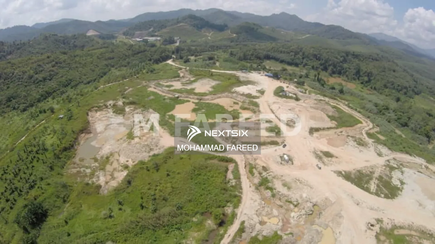 Agricultural Land For Sale in Jelebu Negeri Sembilan - Image 7