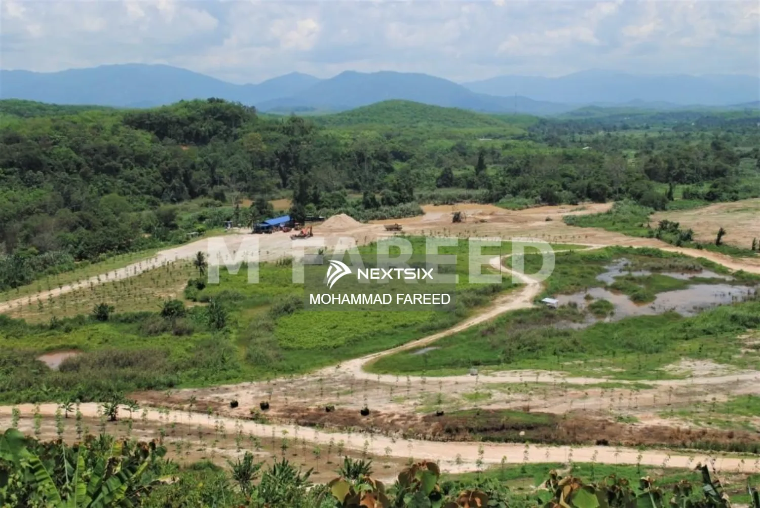 Agricultural Land For Sale in Jelebu Negeri Sembilan - Image 8