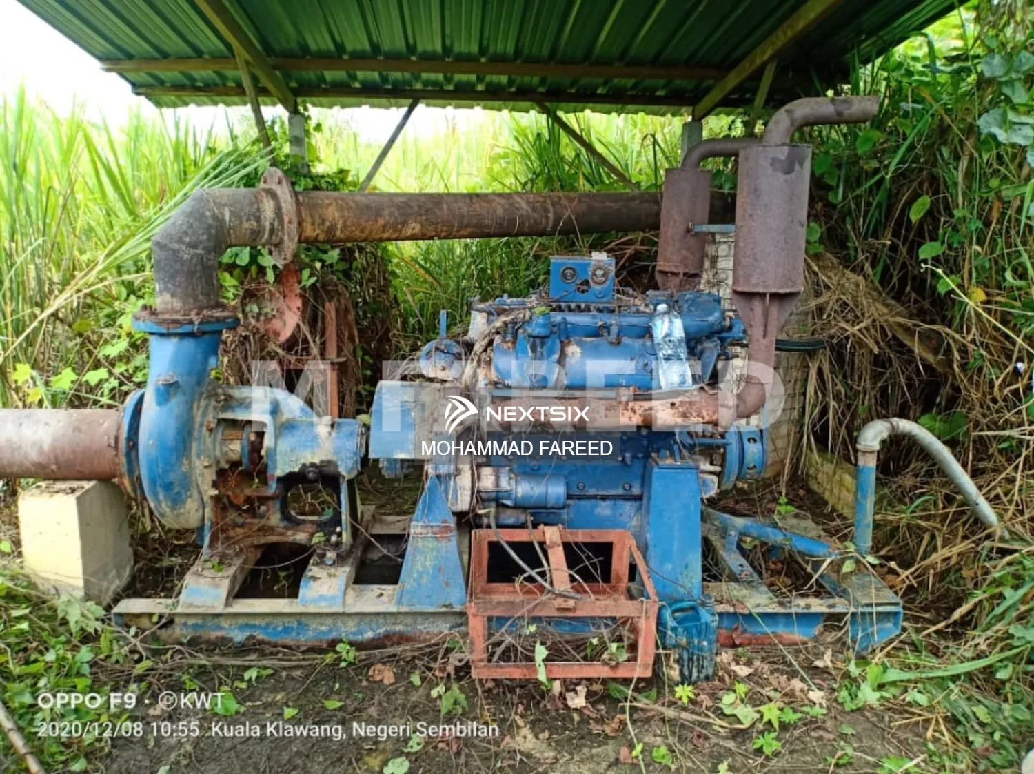 Agricultural Land For Sale in Jelebu Negeri Sembilan - Image 9