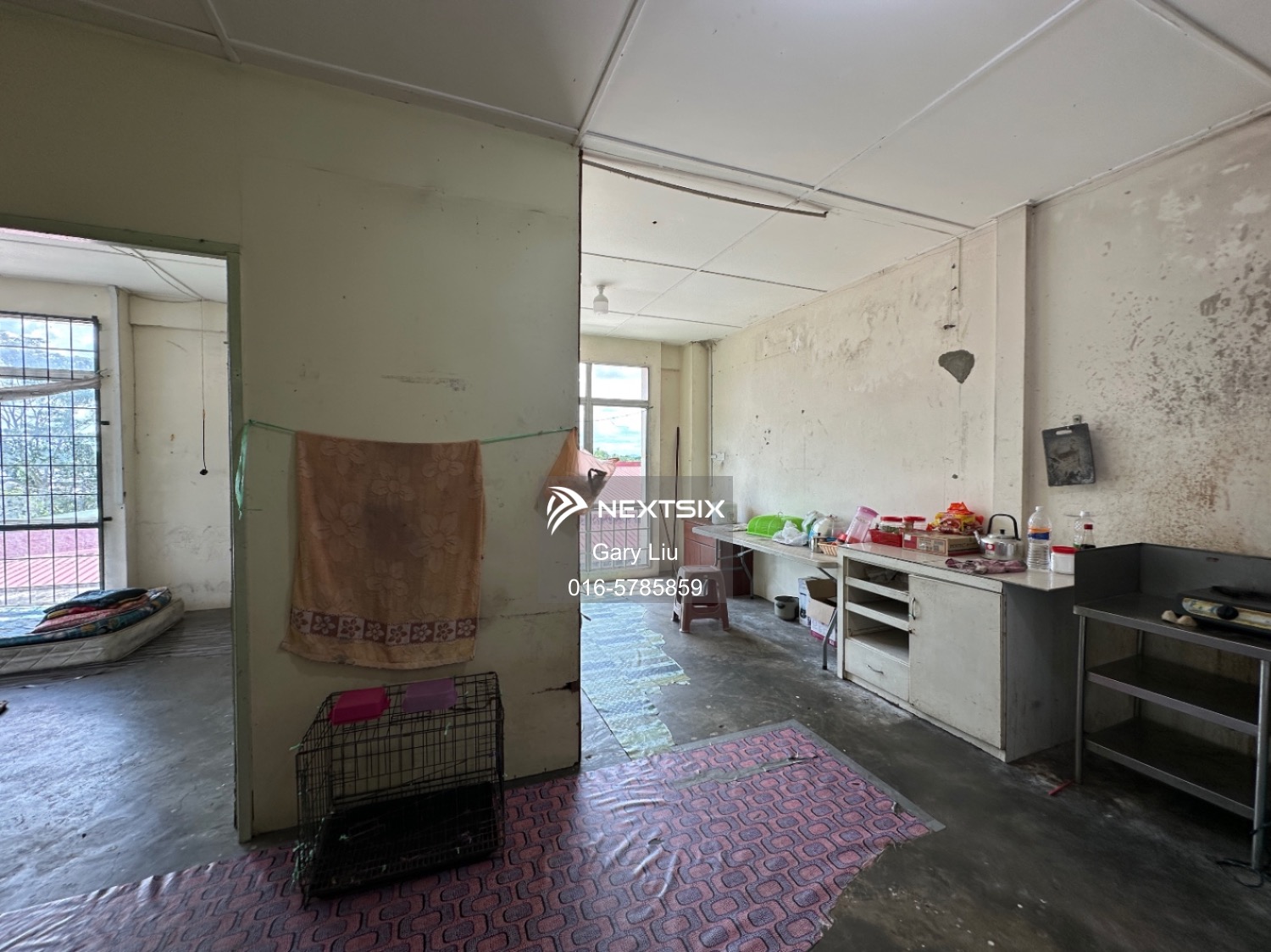 Warehouse For Sale in Kuching Sarawak - Image 3