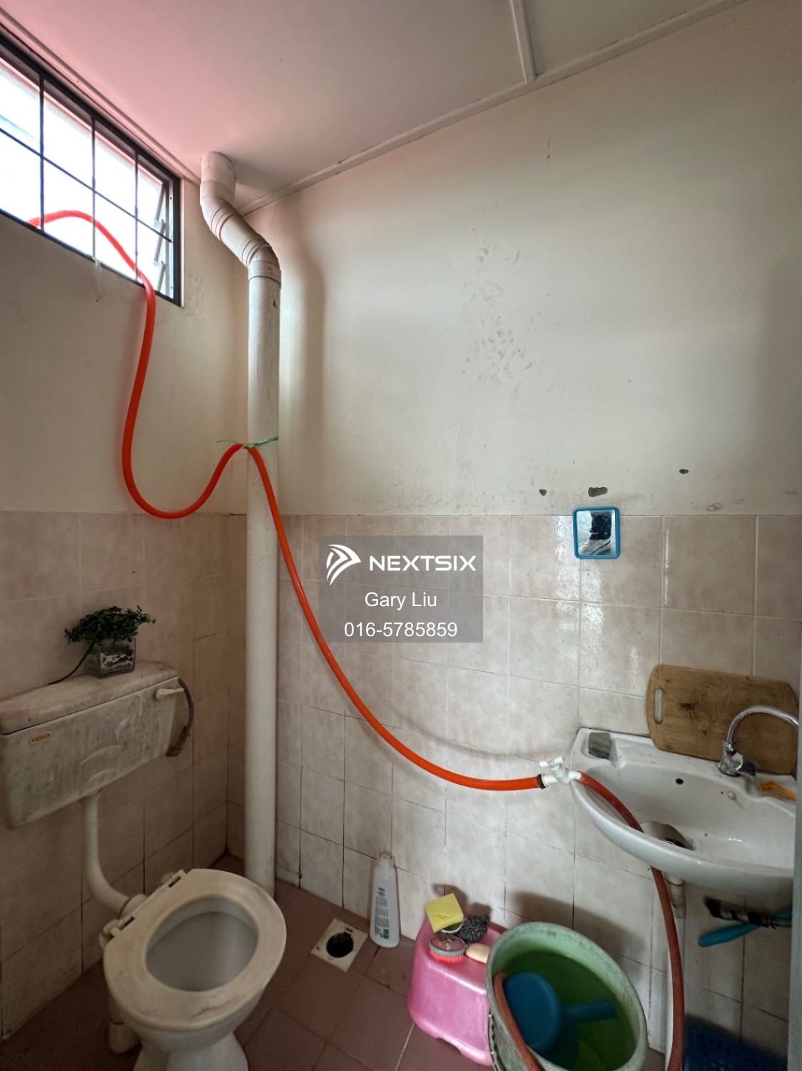 Warehouse For Sale in Kuching Sarawak - Image 4