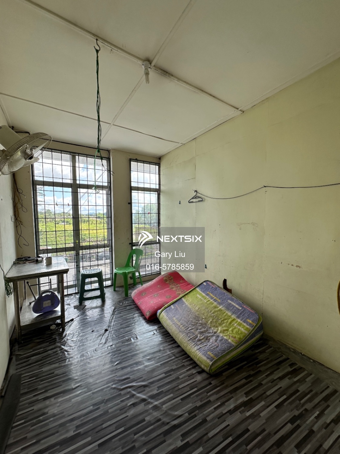 Warehouse For Sale in Kuching Sarawak - Image 7