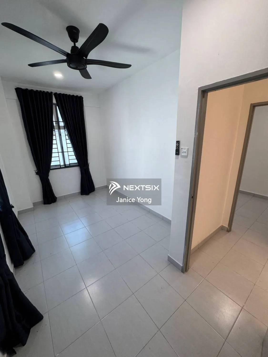2-sty Terrace/Link House For Rent in Skudai Johor - Image 5