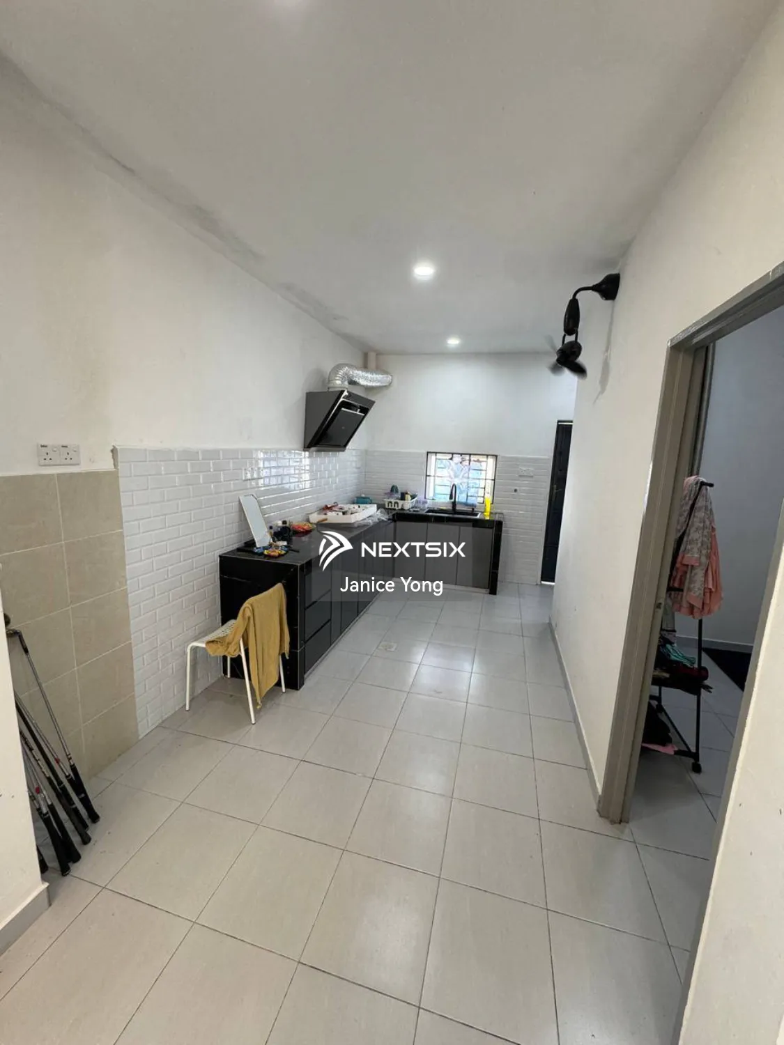 2-sty Terrace/Link House For Rent in Skudai Johor - Image 7