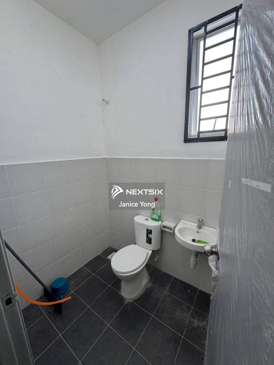 2-sty Terrace/Link House For Rent in Skudai Johor - Image 9