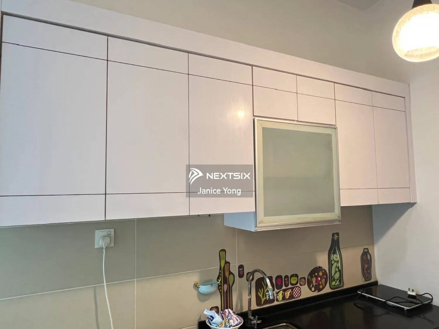 Serviced Residence For Rent in Tebrau Johor - Image 6