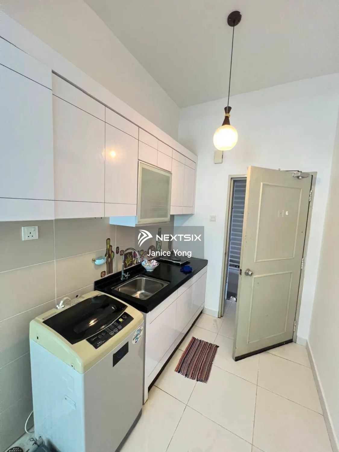 Serviced Residence For Rent in Tebrau Johor - Image 7