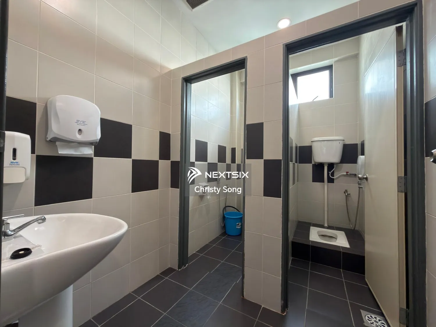 Commercial Semi-D For Sale in Gelang Patah Johor