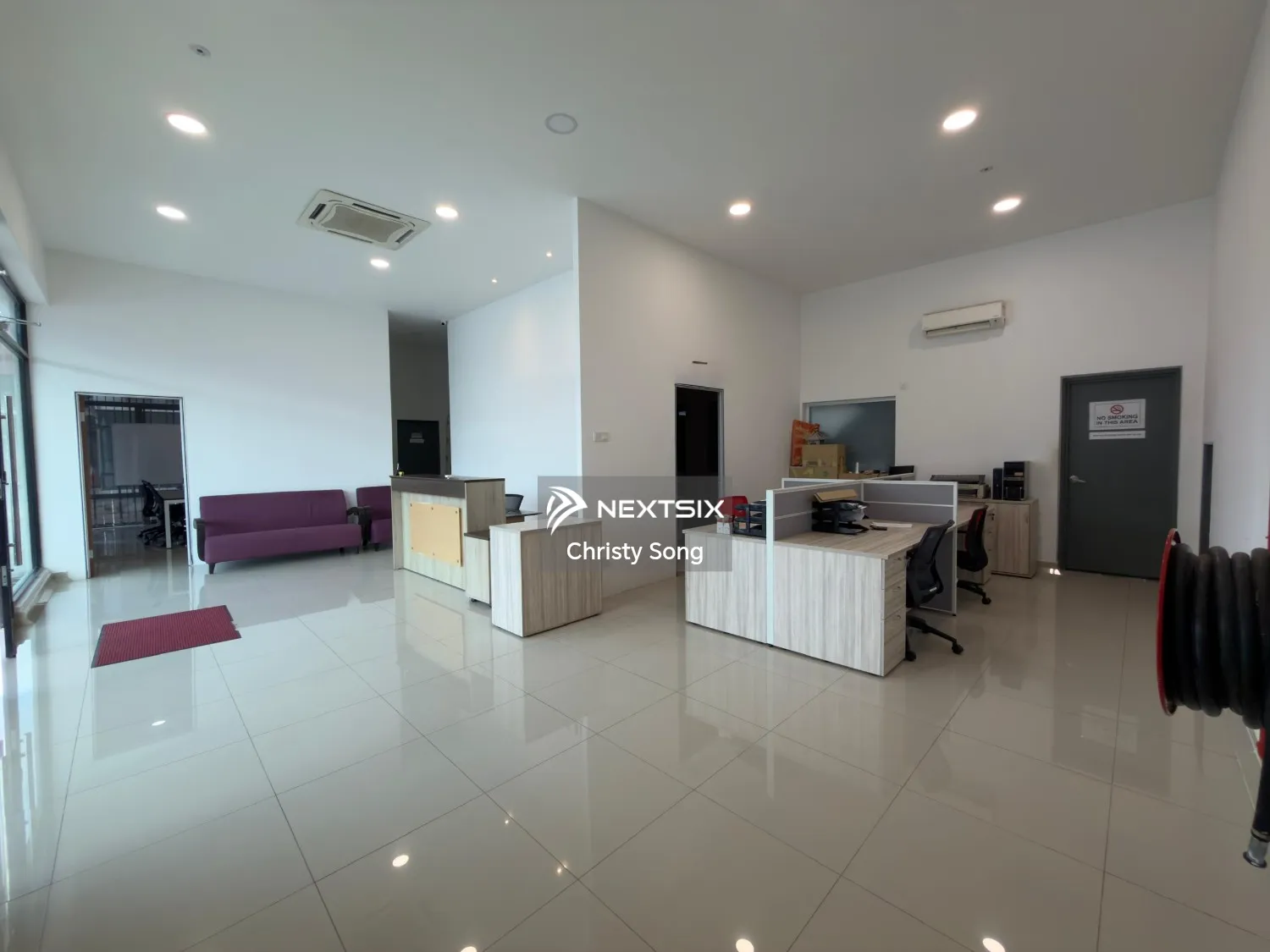Commercial Semi-D For Sale in Gelang Patah Johor - Image 10