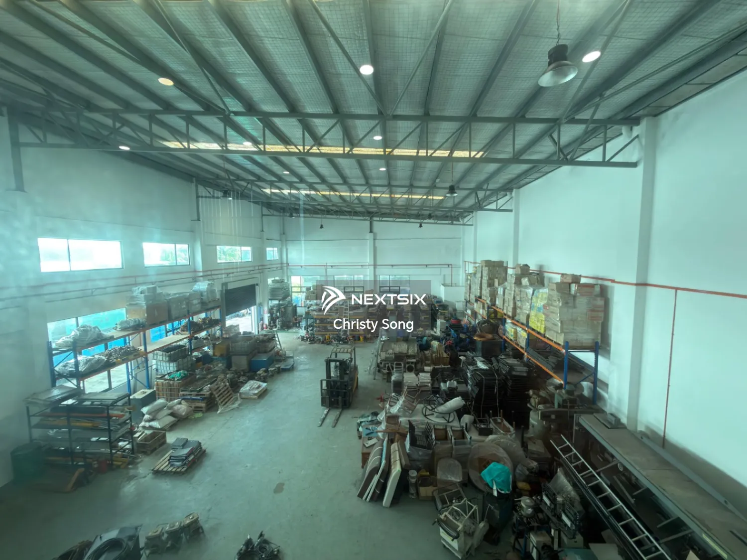 Commercial Semi-D For Sale in Gelang Patah Johor - Image 4