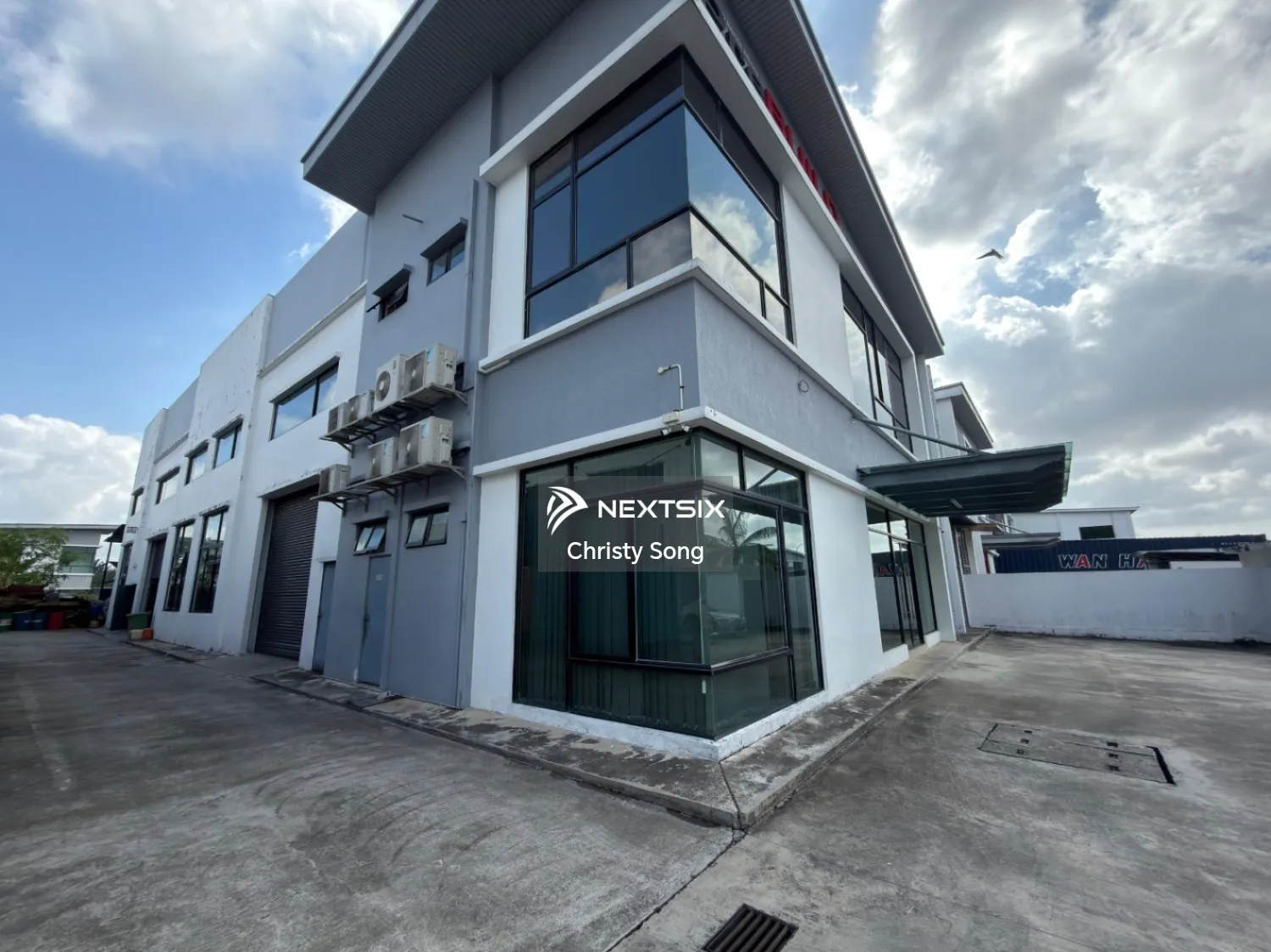 Commercial Semi-D For Sale in Gelang Patah Johor - Image 6