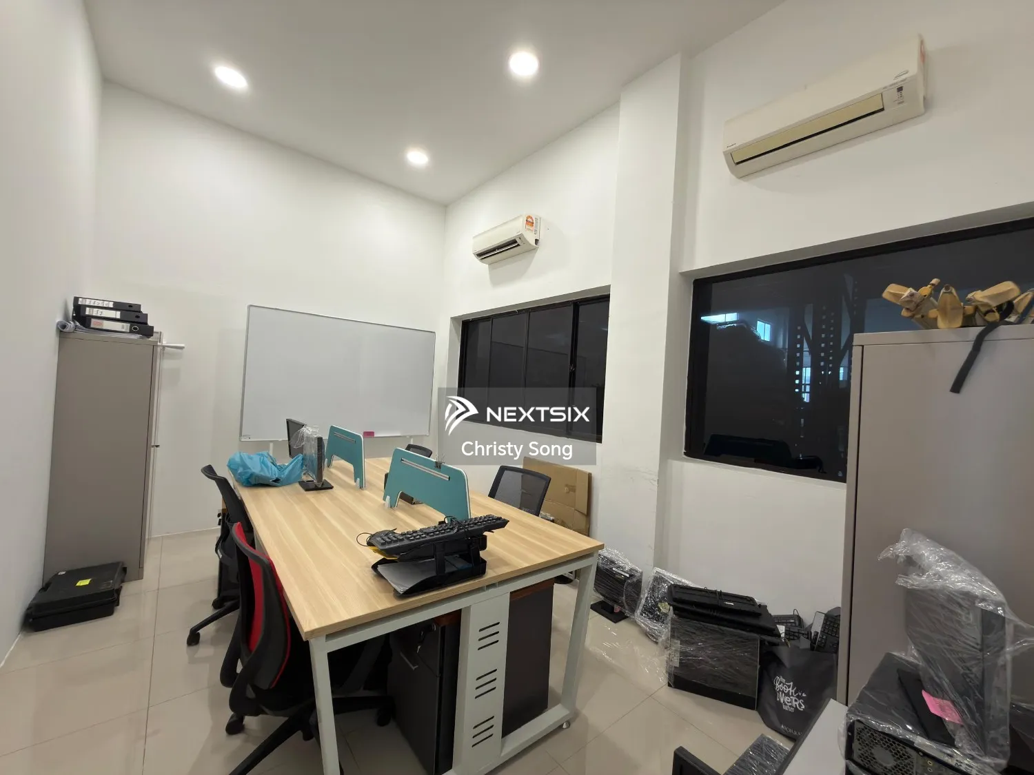 Commercial Semi-D For Sale in Gelang Patah Johor - Image 7