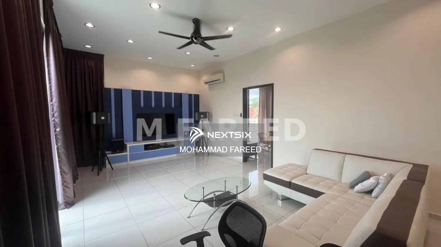 Bungalow For Sale in Pulau Tikus Penang - Image 10
