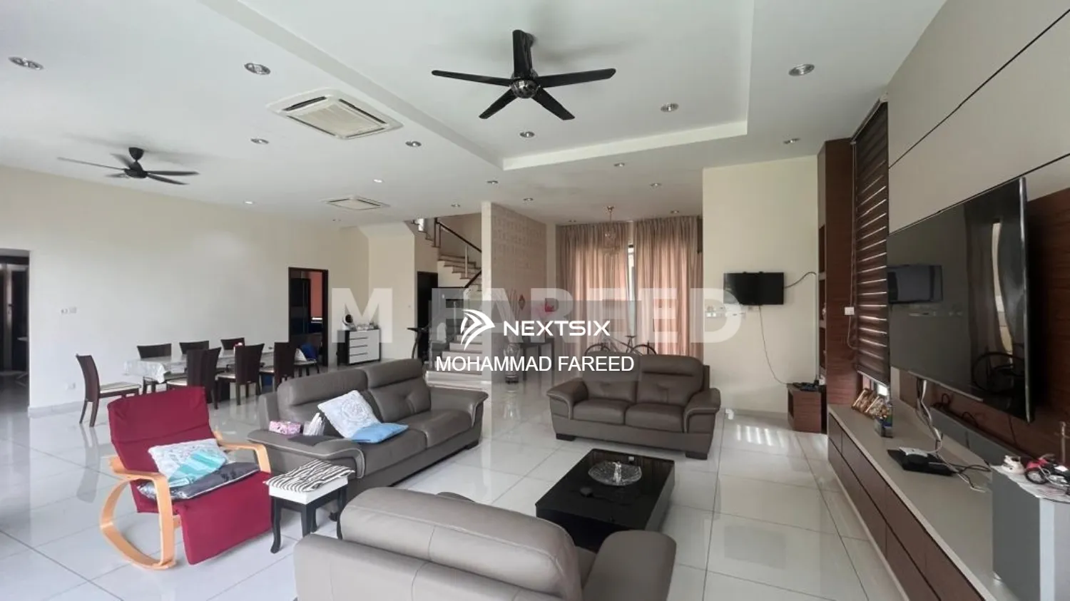 Bungalow For Sale in Pulau Tikus Penang - Image 5