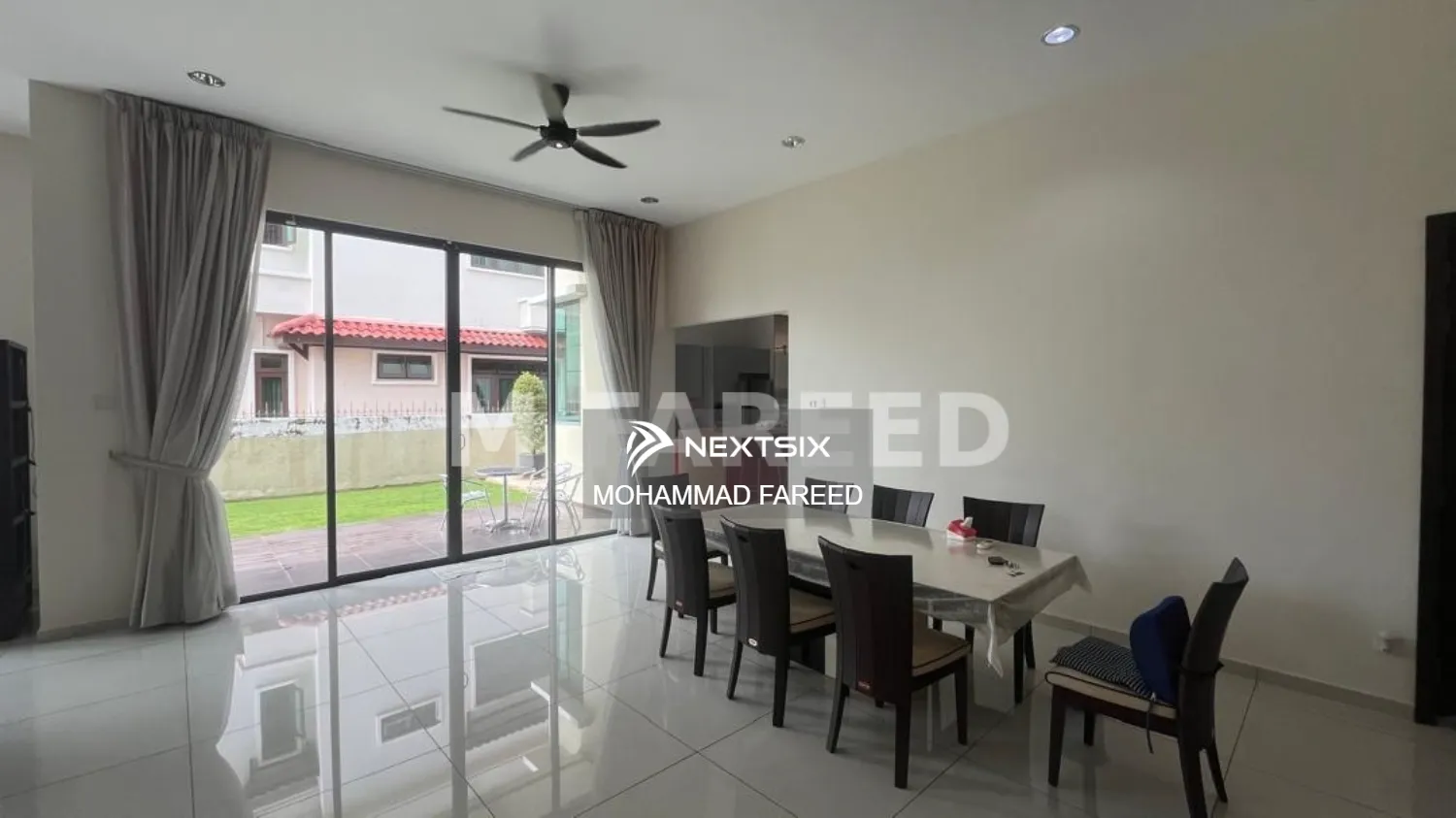Bungalow For Sale in Pulau Tikus Penang - Image 6