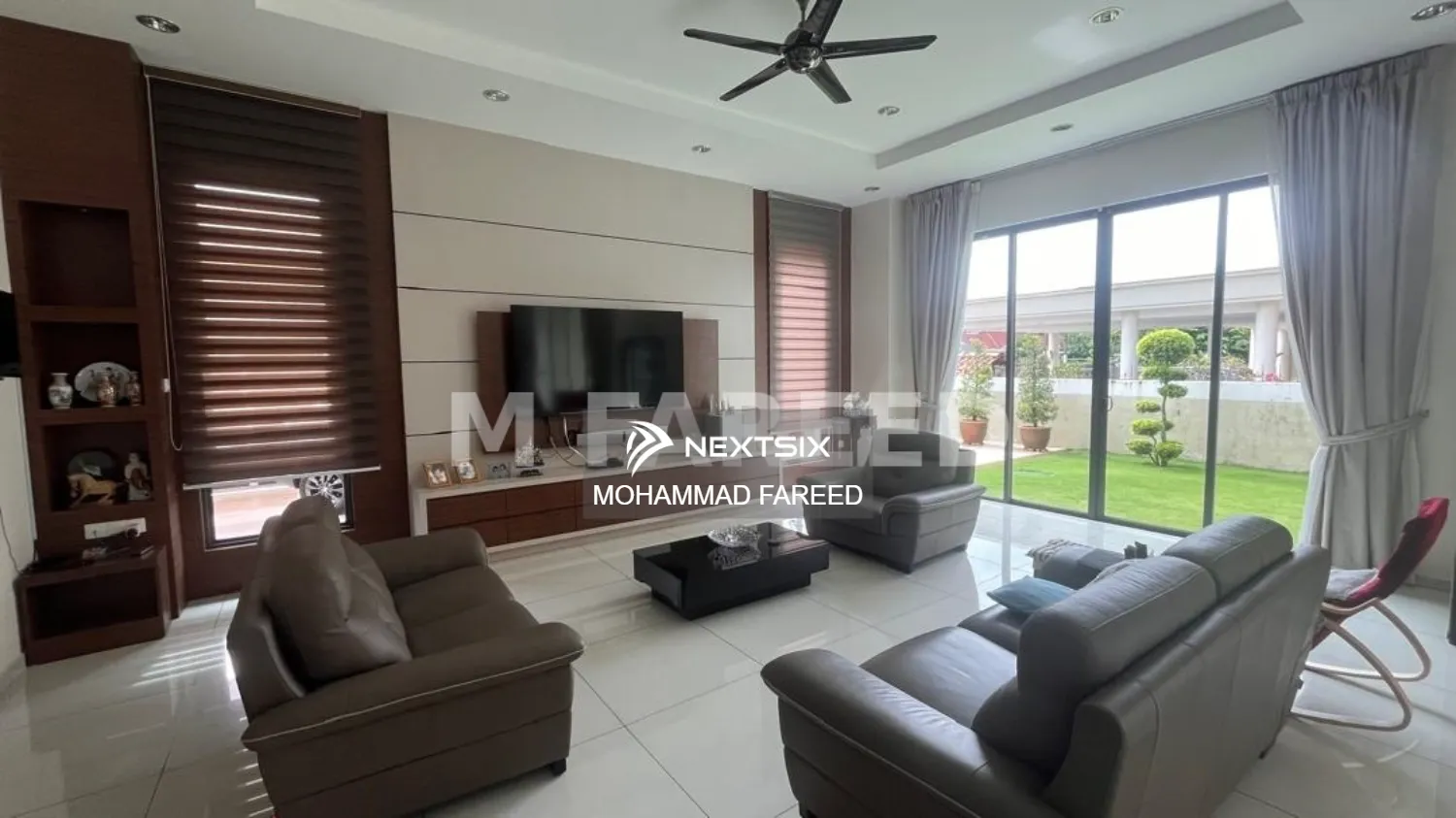 Bungalow For Sale in Pulau Tikus Penang - Image 7