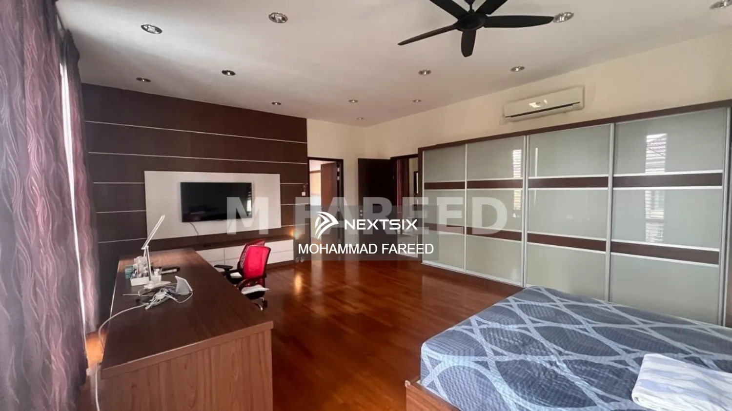 Bungalow For Sale in Pulau Tikus Penang - Image 9
