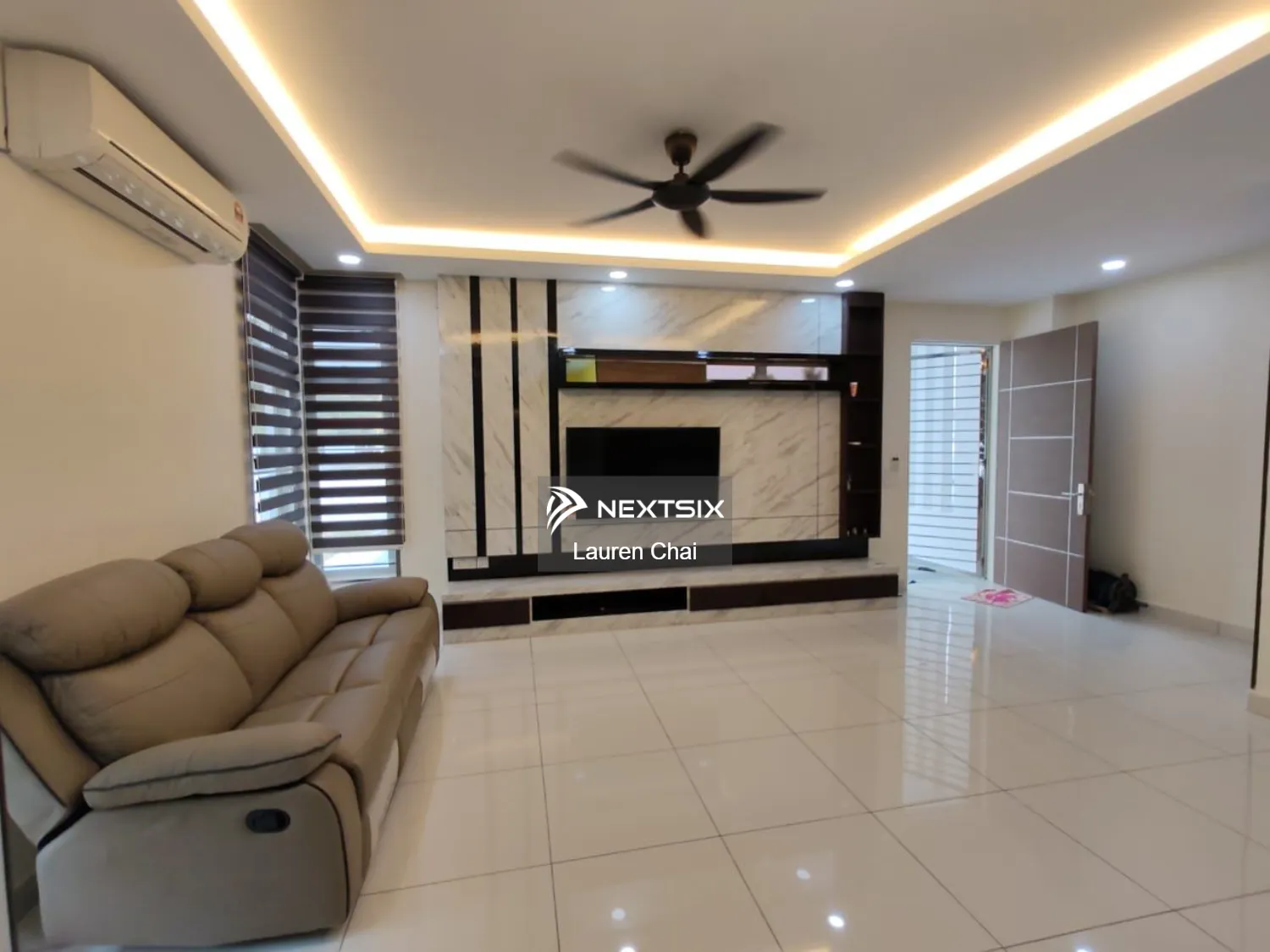 2-sty Terrace/Link House For Sale in Gelang Patah Johor