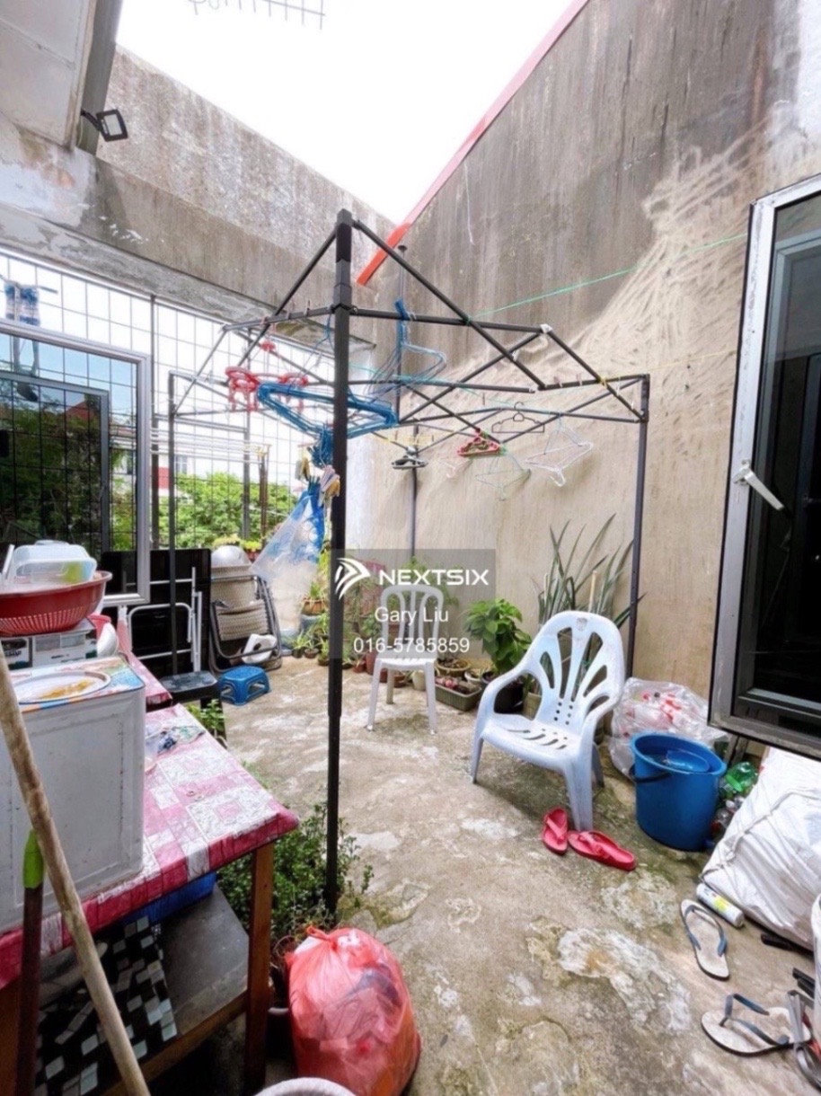 Shop For Sale in Kuching Sarawak - Image 11