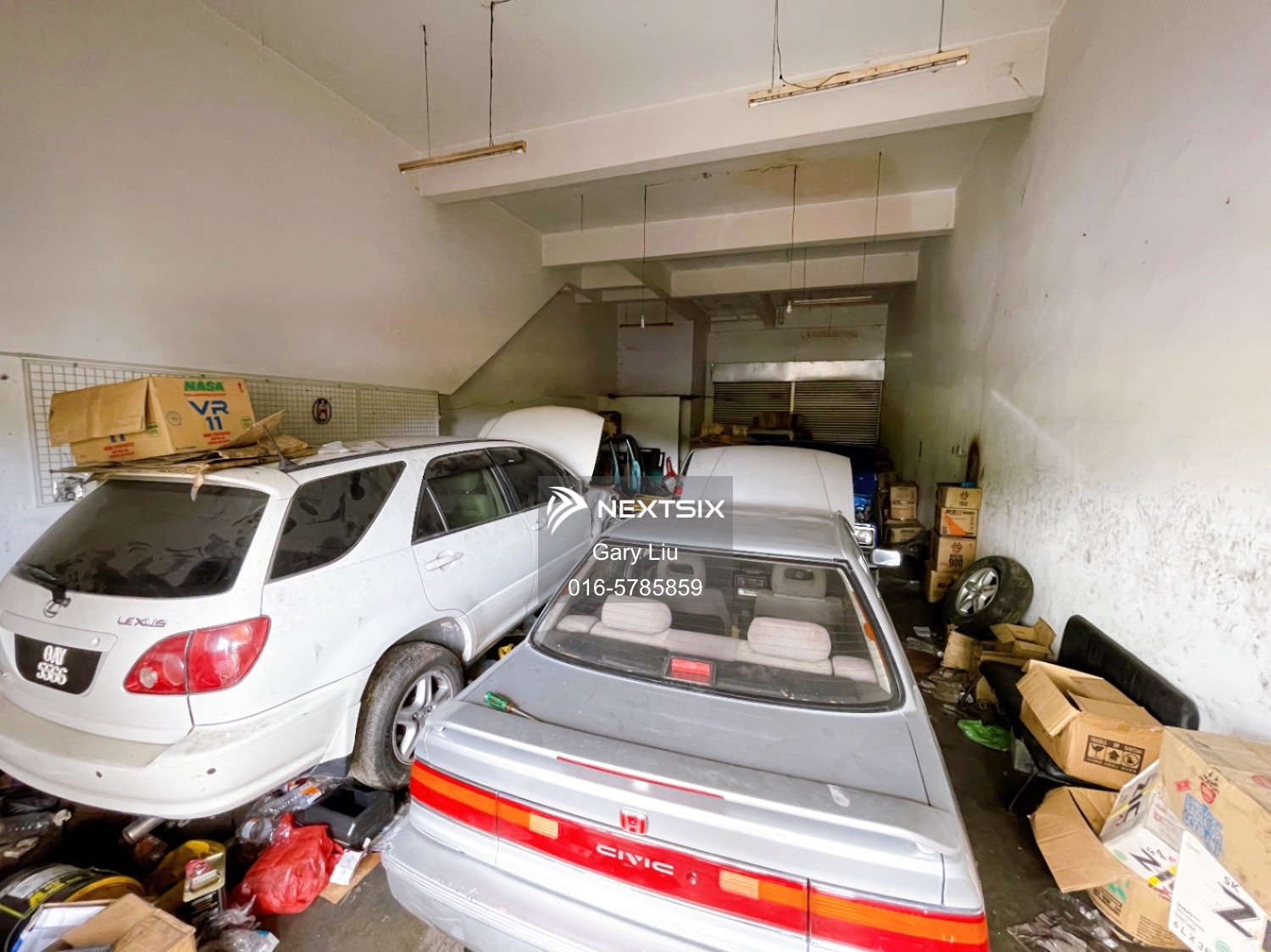 Shop For Sale in Kuching Sarawak - Image 12