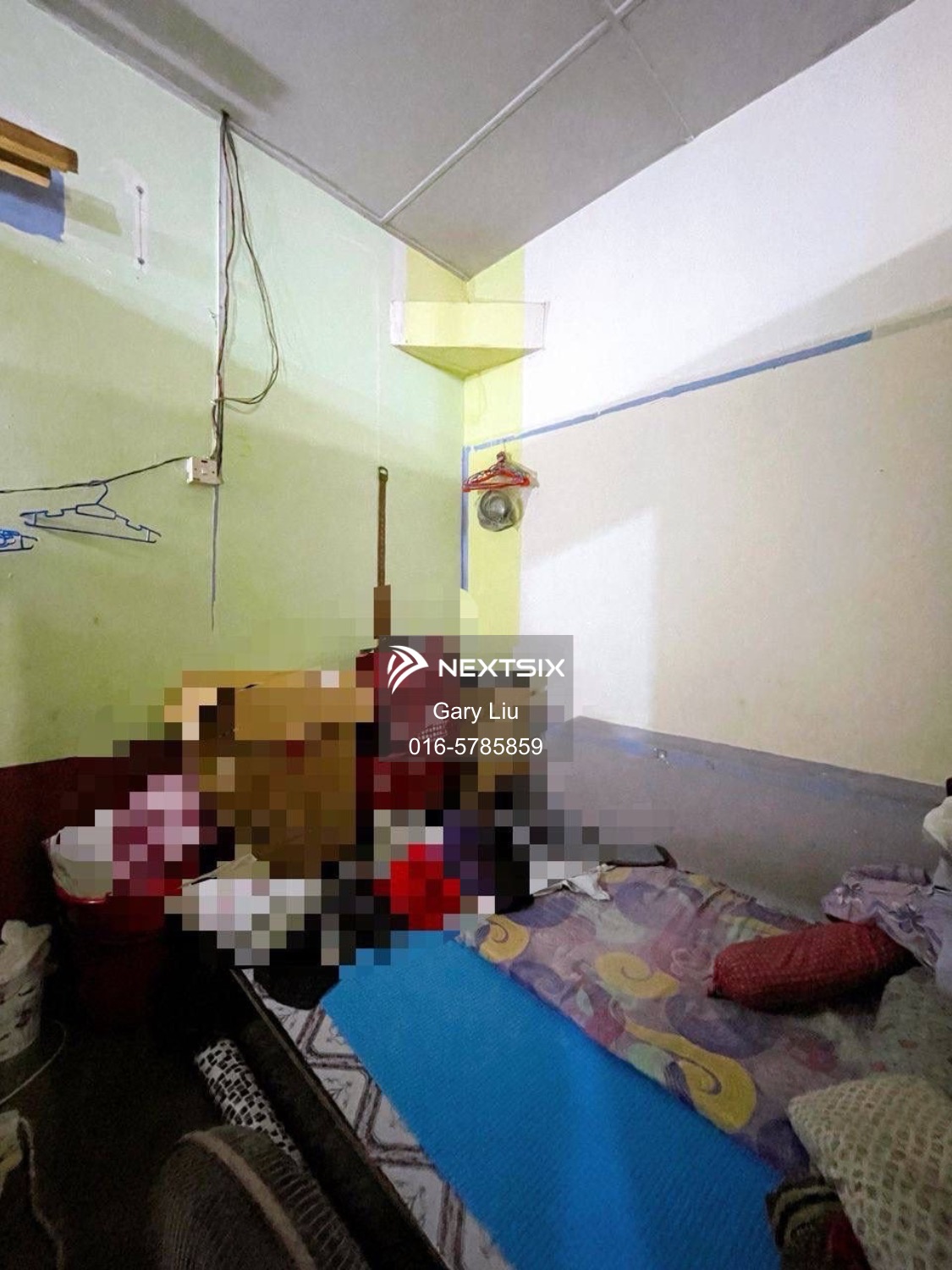 Shop For Sale in Kuching Sarawak - Image 5