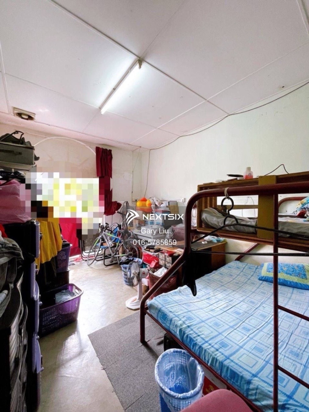 Shop For Sale in Kuching Sarawak - Image 6