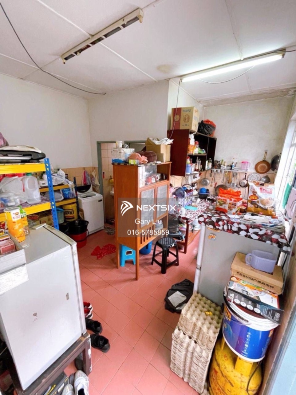 Shop For Sale in Kuching Sarawak - Image 7