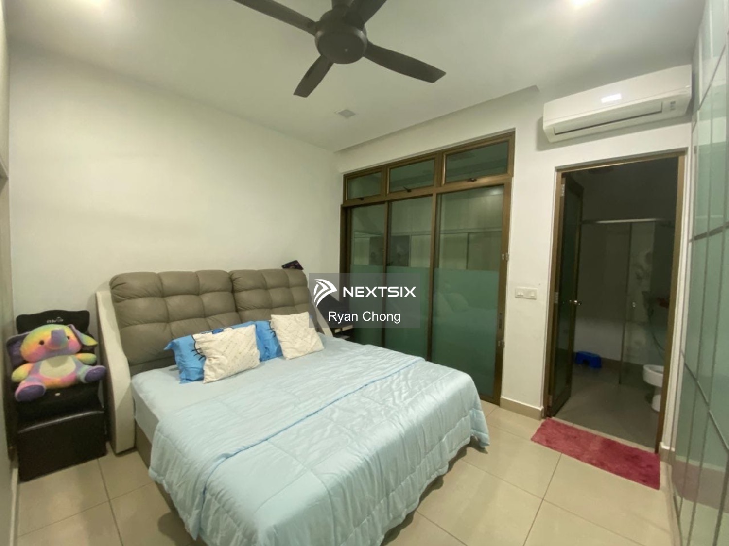 2-sty Terrace/Link House For Sale in Skudai Johor - Image 19