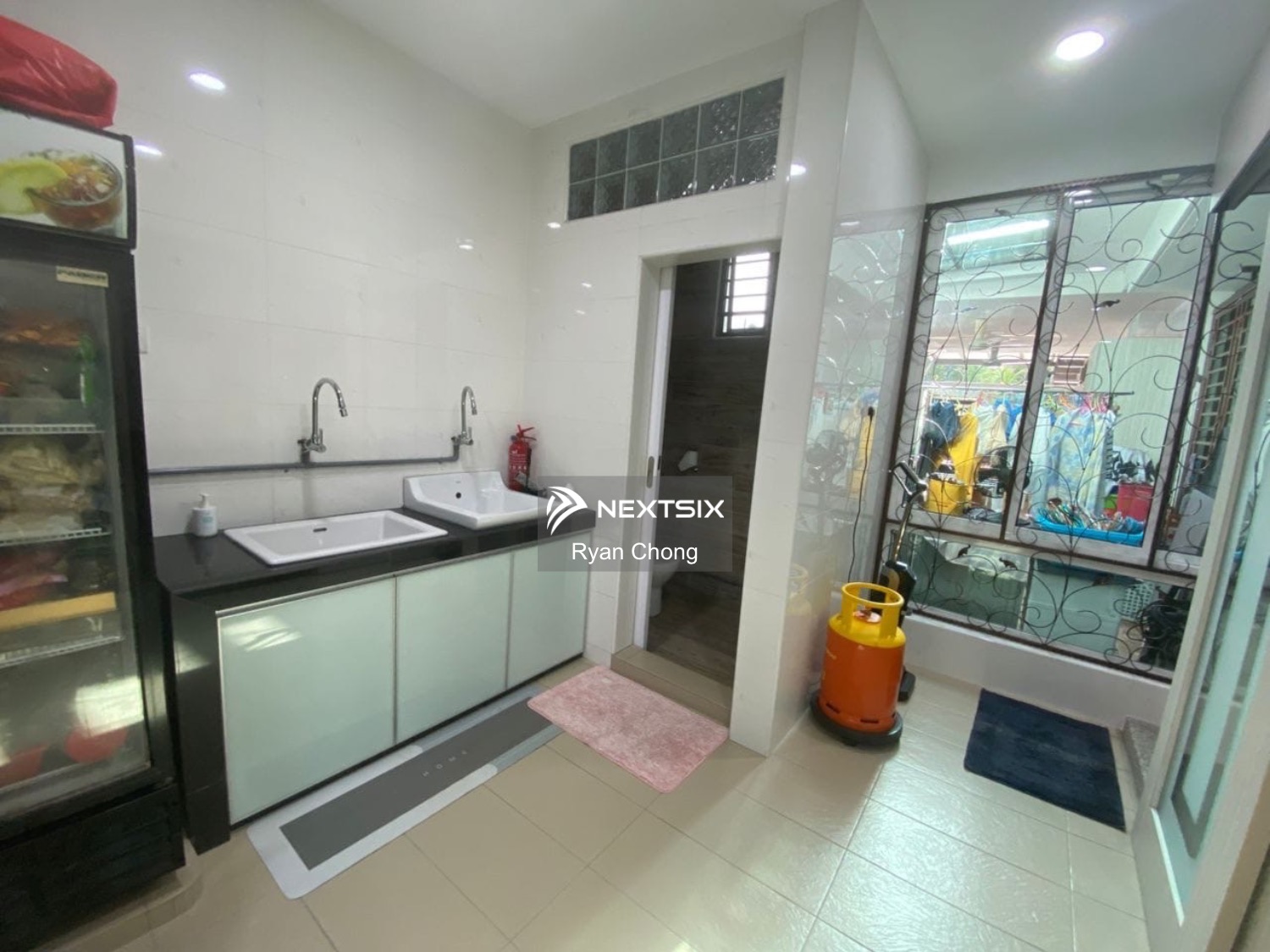 2-sty Terrace/Link House For Sale in Skudai Johor - Image 6