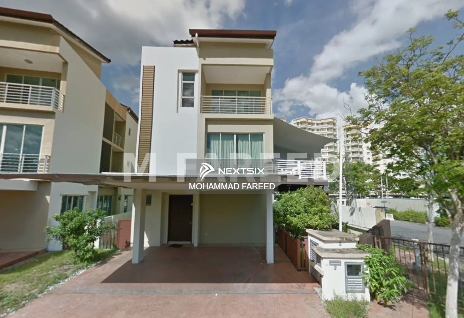 Bungalow For Sale in Bayan Lepas Penang