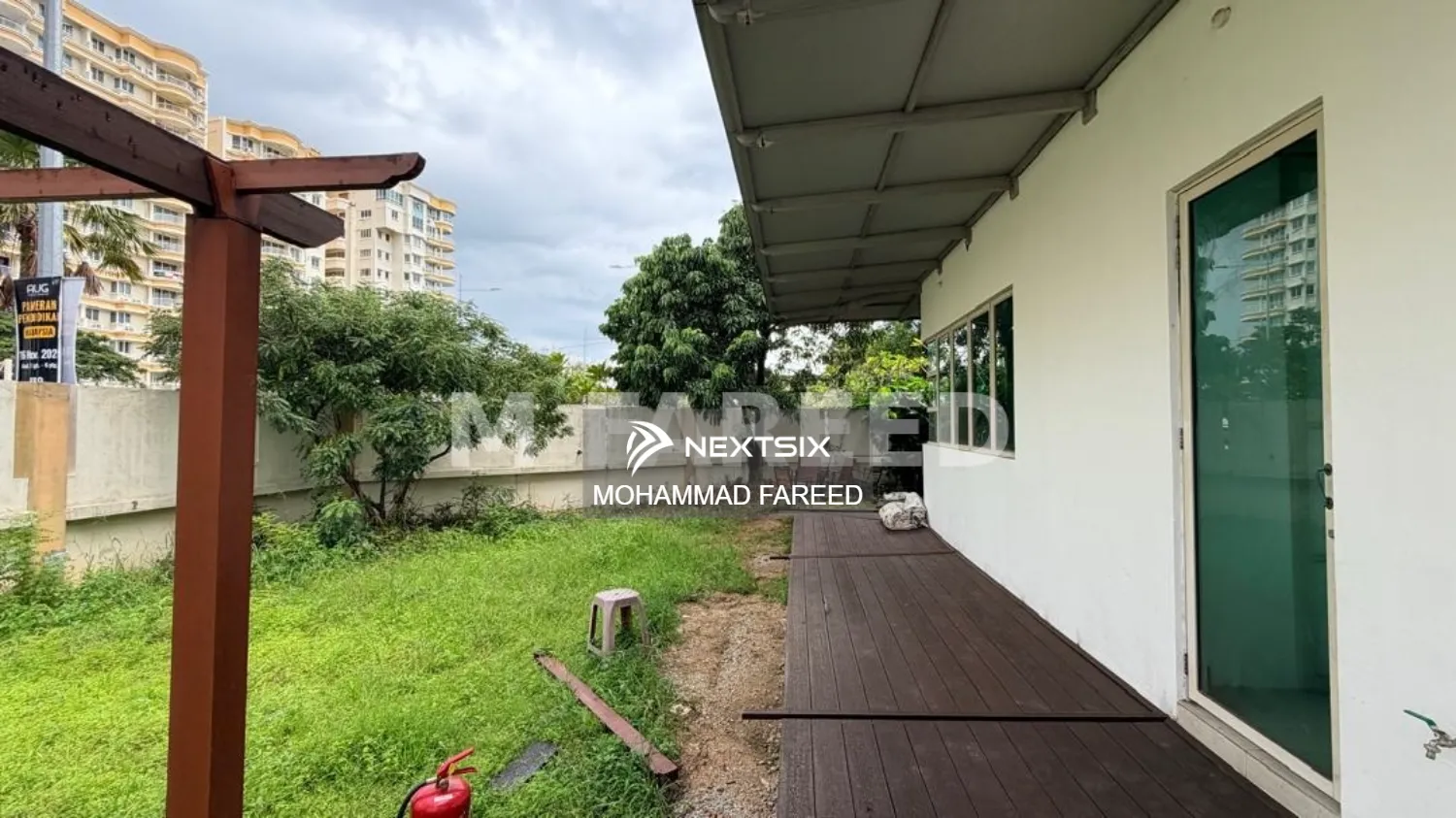 Bungalow For Sale in Bayan Lepas Penang - Image 7