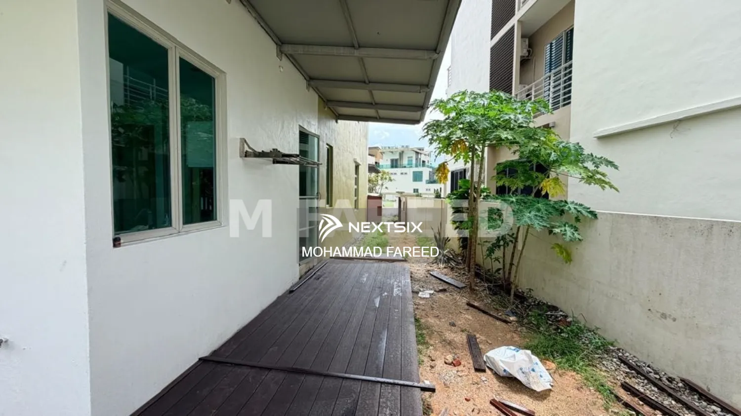 Bungalow For Sale in Bayan Lepas Penang - Image 8