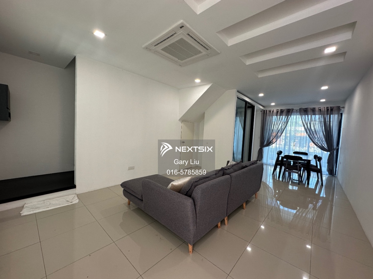 Townhouse For Sale in Kuching Sarawak