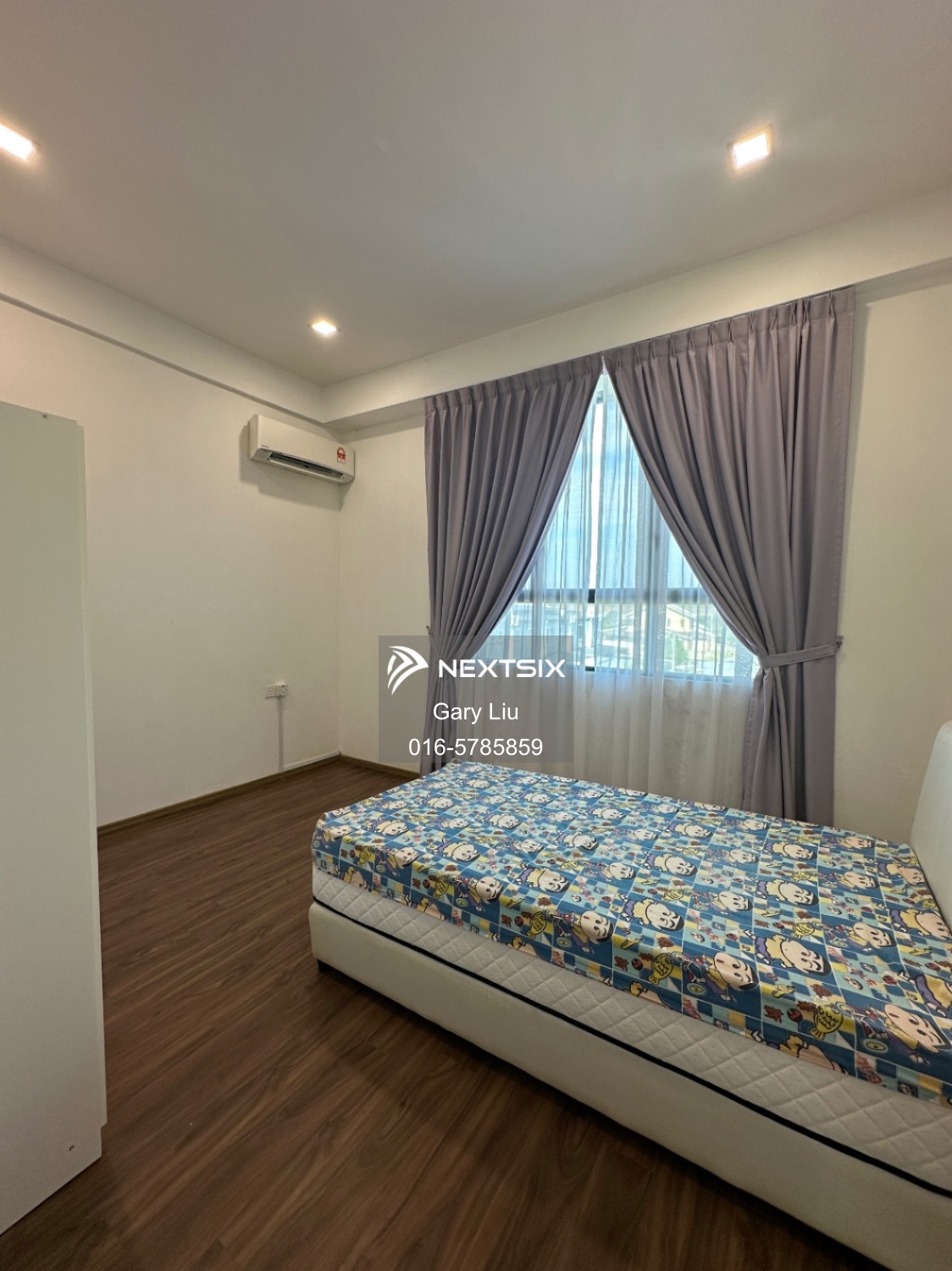 Townhouse For Sale in Kuching Sarawak - Image 10