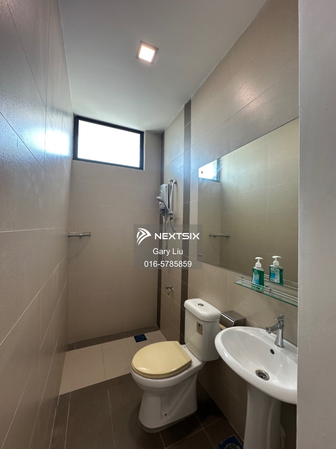 Townhouse For Sale in Kuching Sarawak - Image 13