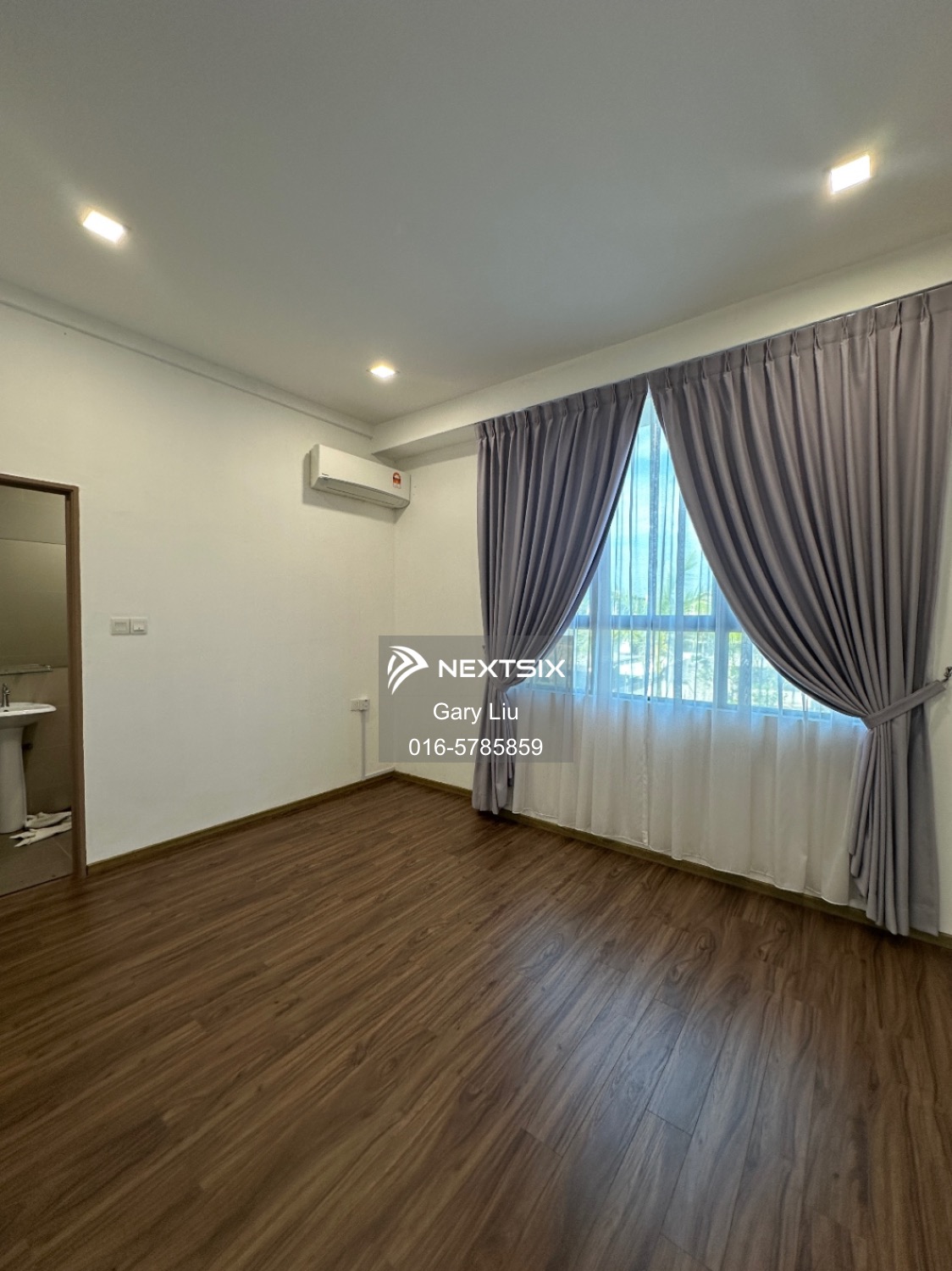 Townhouse For Sale in Kuching Sarawak - Image 6