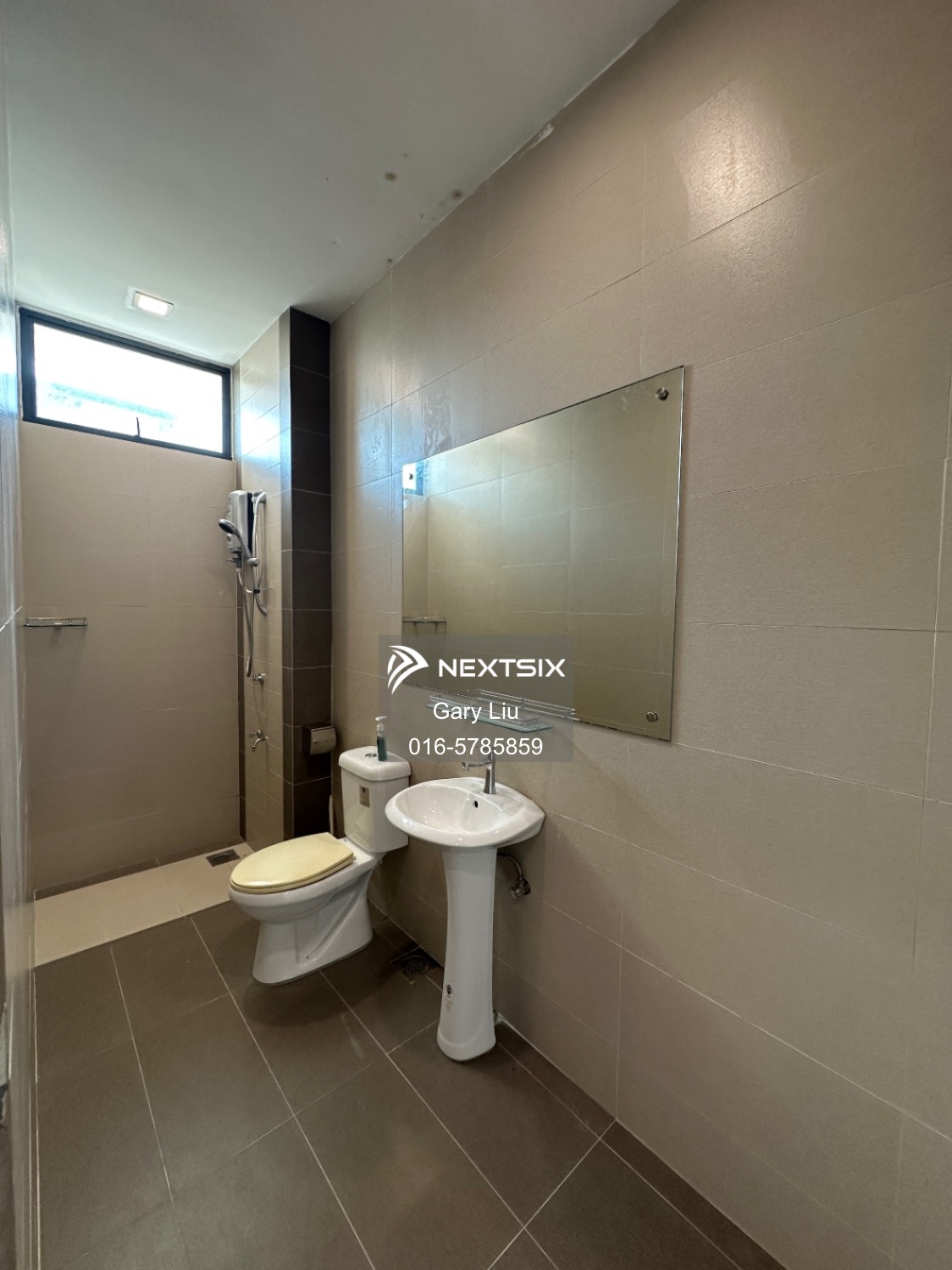 Townhouse For Sale in Kuching Sarawak - Image 9