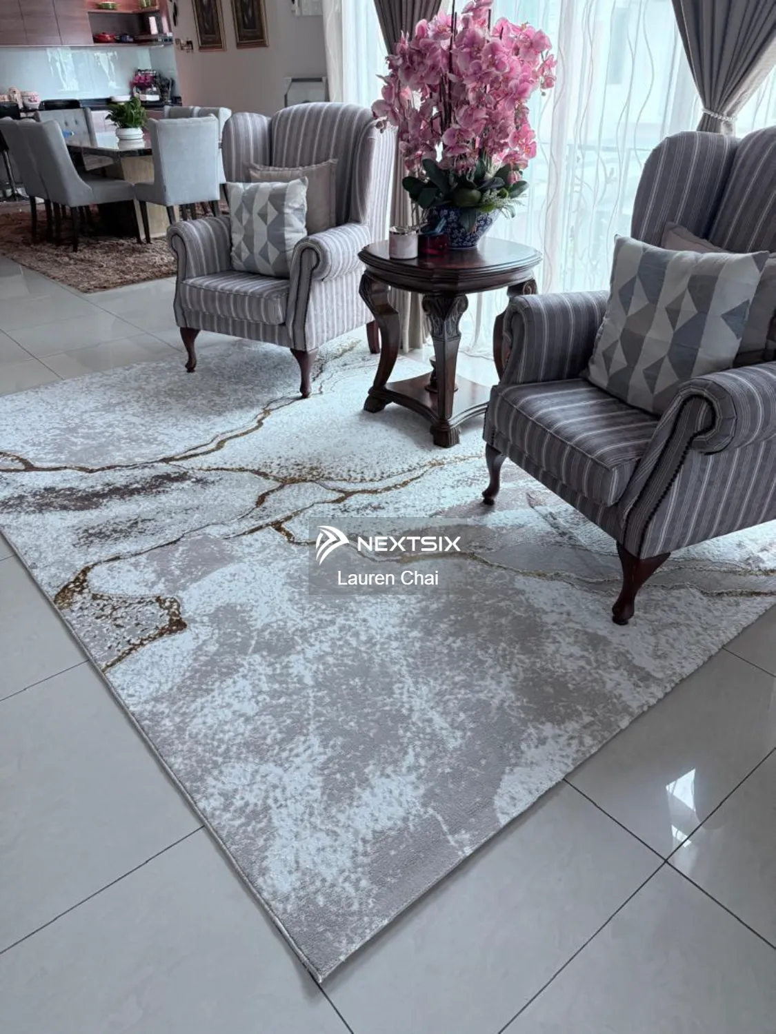 3 Storey Semi-detached Homes For Sale in Johor Bahru Johor - Image 12