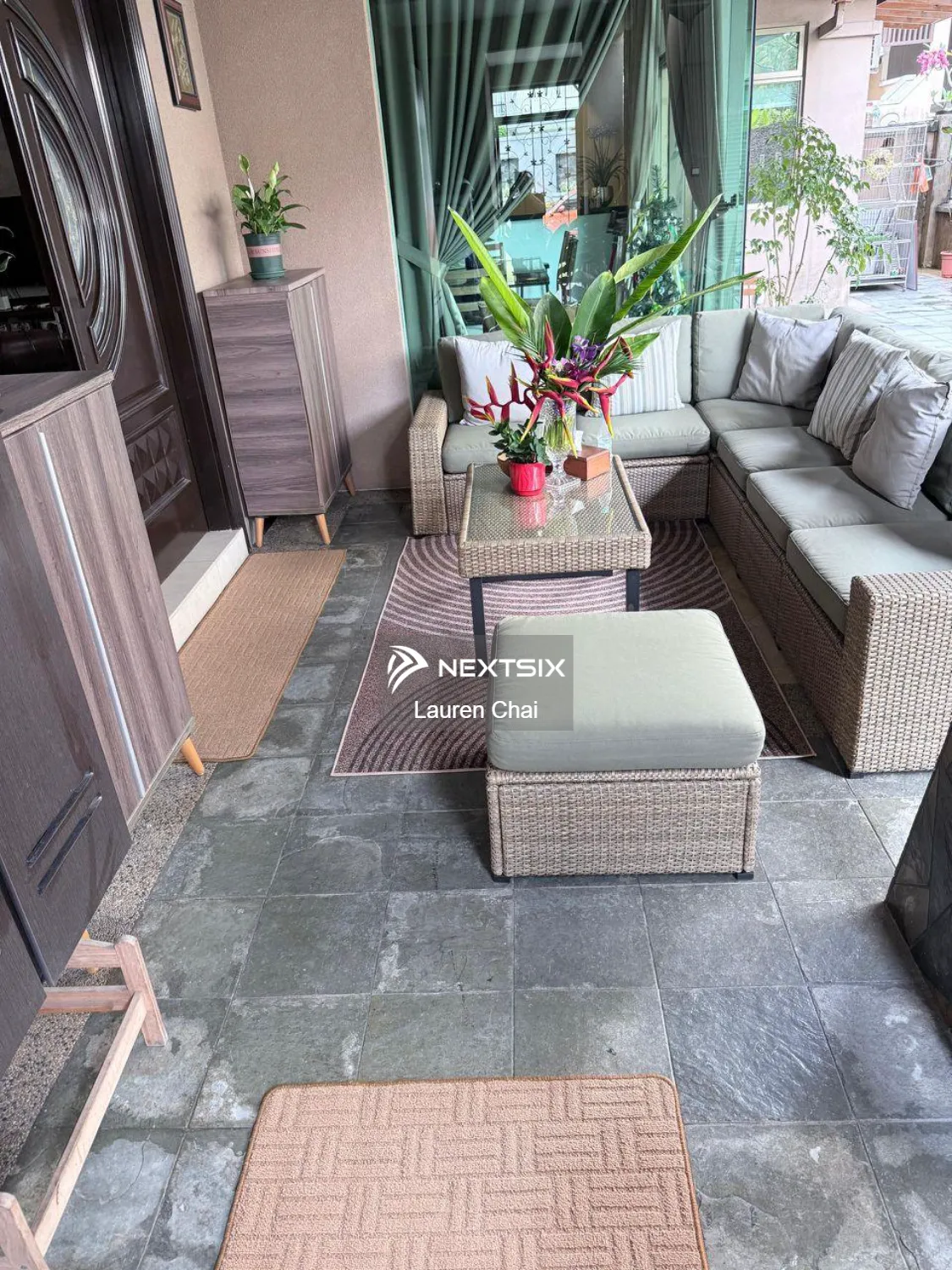 3 Storey Semi-detached Homes For Sale in Johor Bahru Johor - Image 6