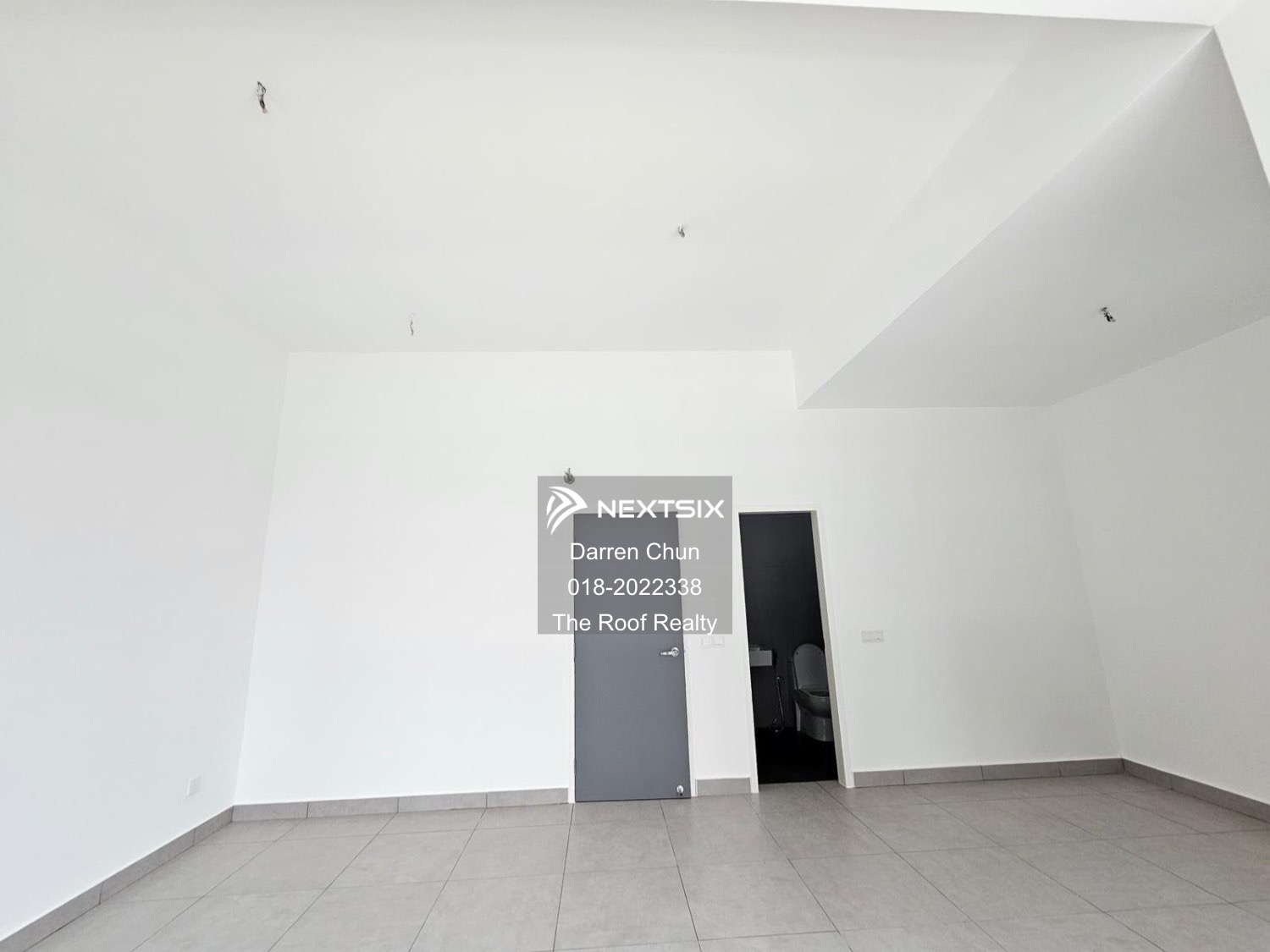 2-sty Terrace/Link House For Sale in Setia Indah Johor - Image 21