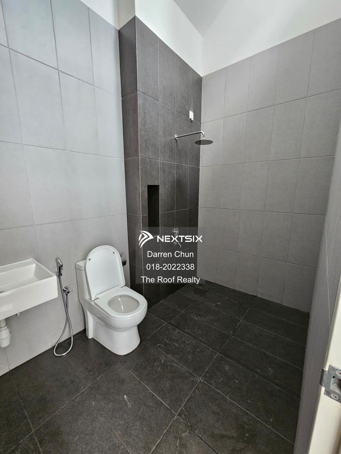 2-sty Terrace/Link House For Sale in Setia Indah Johor - Image 22