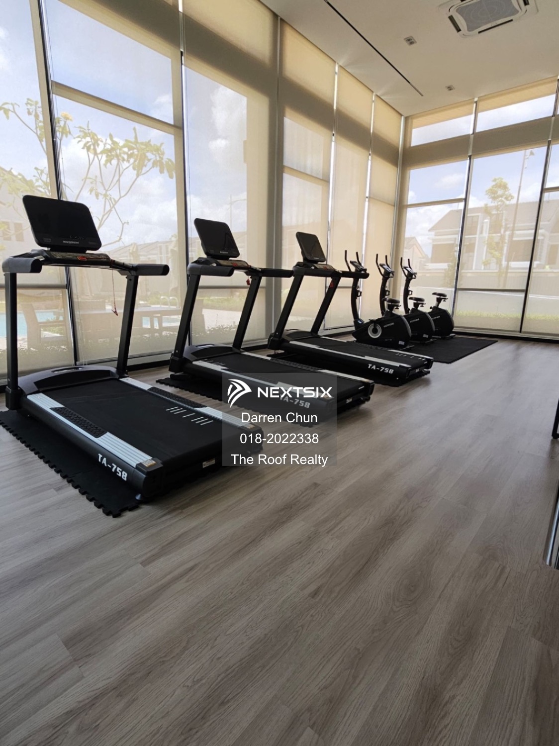 2-sty Terrace/Link House For Sale in Setia Indah Johor - Image 5