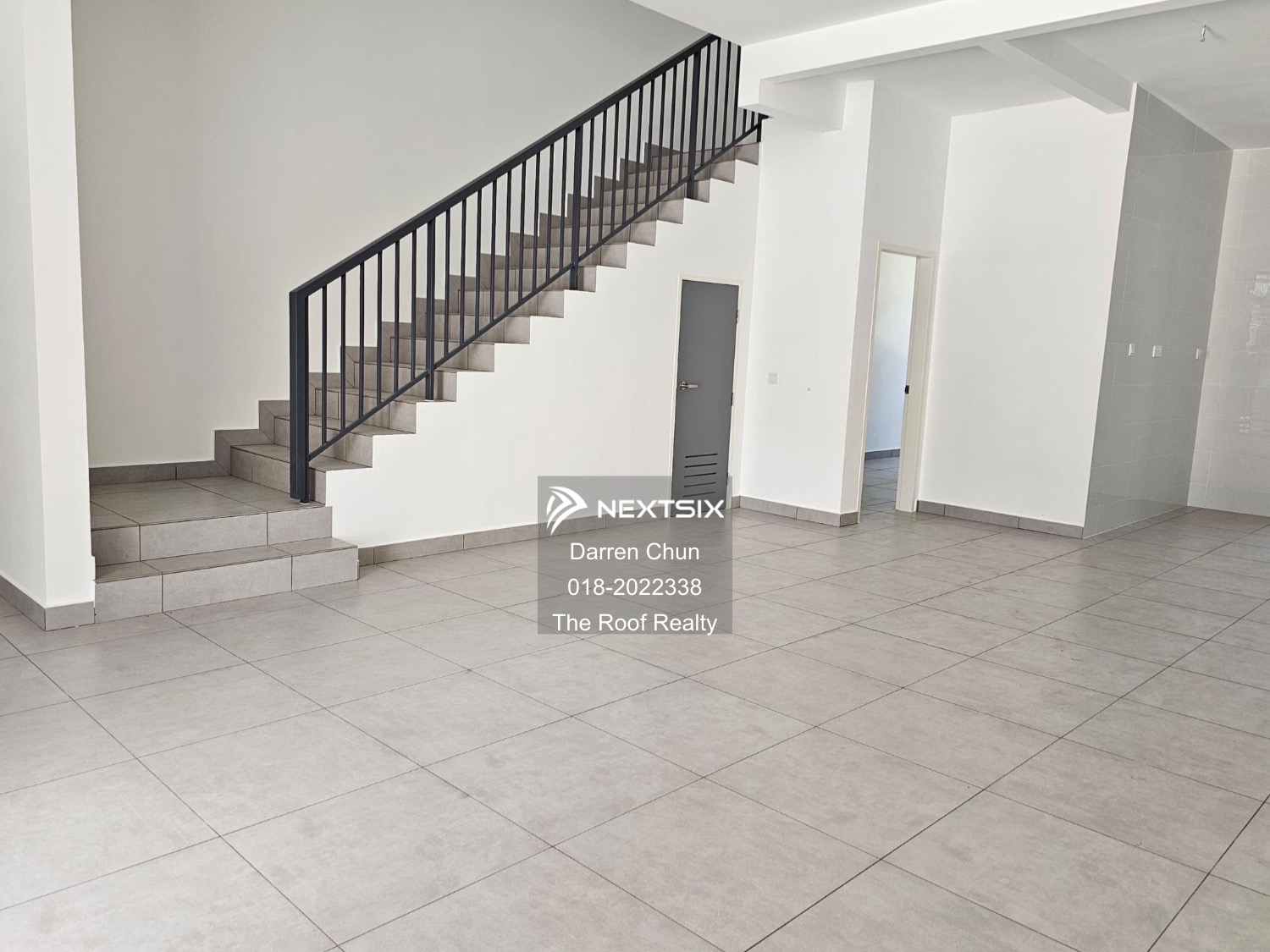 2-sty Terrace/Link House For Sale in Setia Indah Johor - Image 6