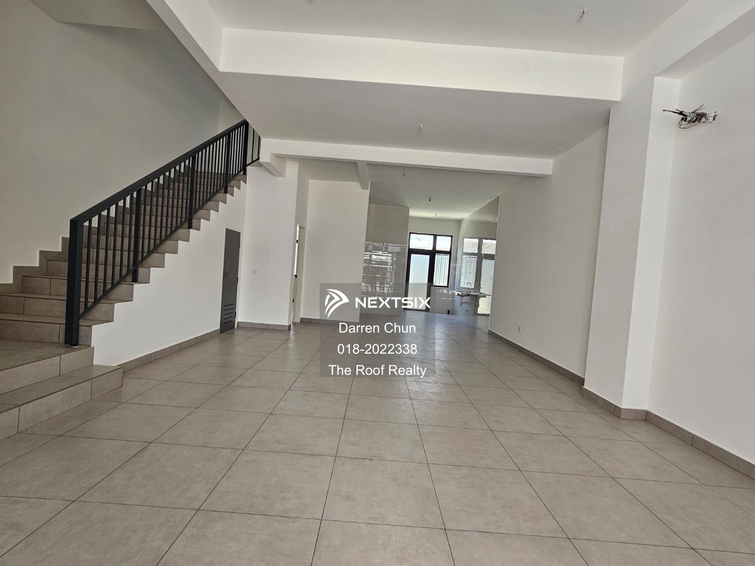 2-sty Terrace/Link House For Sale in Setia Indah Johor - Image 7