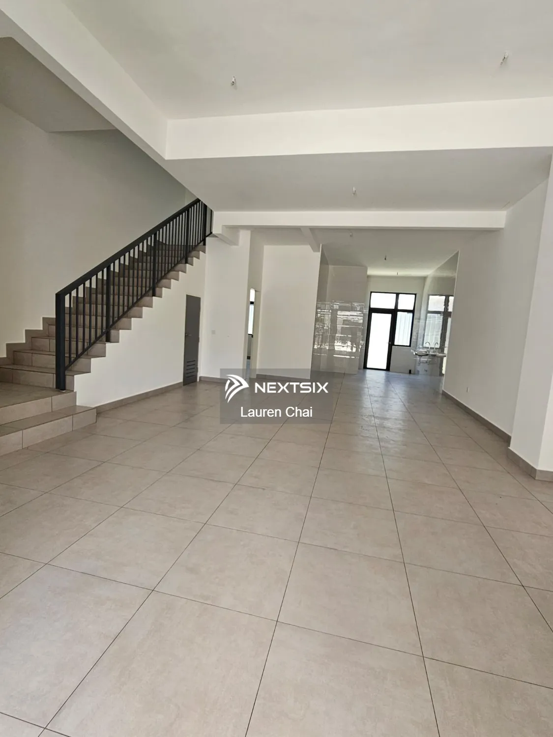 2-sty Terrace/Link House For Sale in Johor Bahru Johor - Image 9