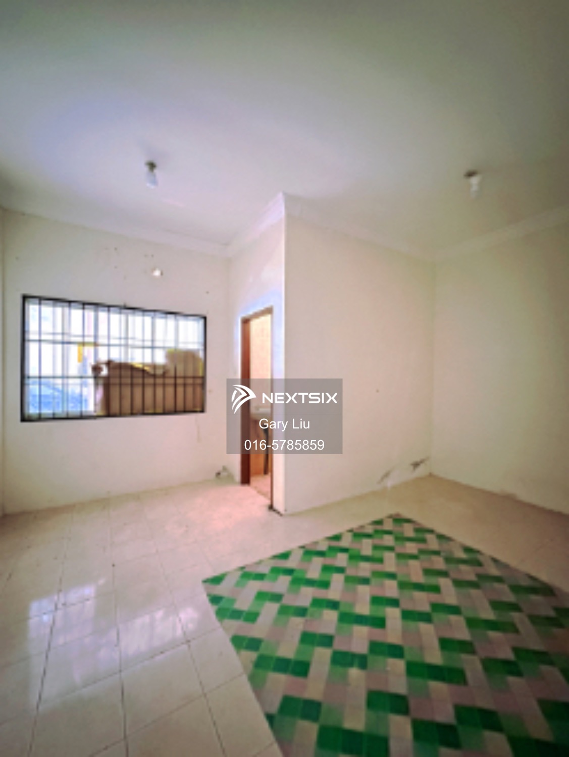 Semi-detached House For Sale in Kuching Sarawak - Image 6