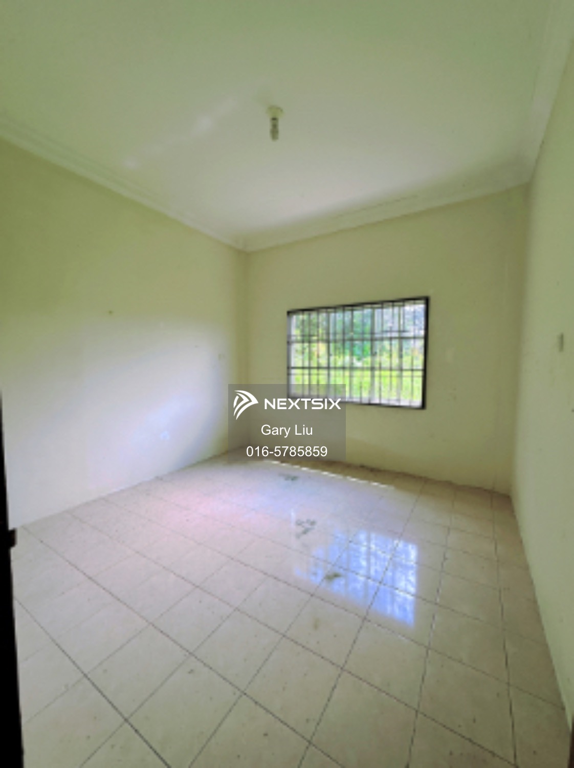 Semi-detached House For Sale in Kuching Sarawak - Image 8